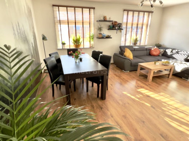 Mieszkanie Kąty Wrocławskie sprzedaż