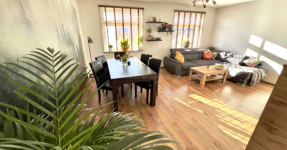 Mieszkanie Kąty Wrocławskie sprzedaż