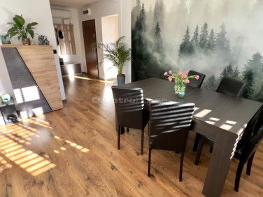 Mieszkanie Kąty Wrocławskie