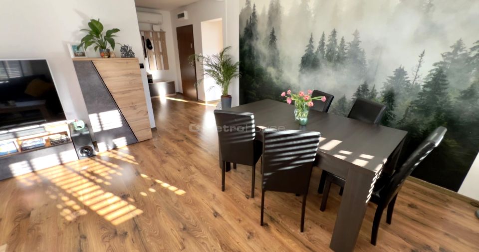 Mieszkanie Kąty Wrocławskie