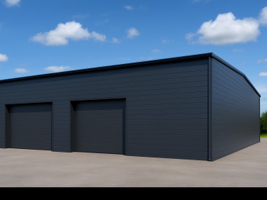 Budynek użytkowy Legnica