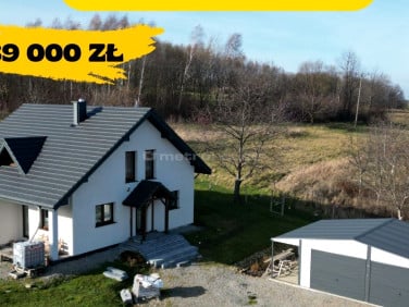 Dom Iwonicz sprzedaż