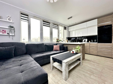 Mieszkanie przy lesie