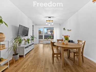 Mieszkanie Józefosław