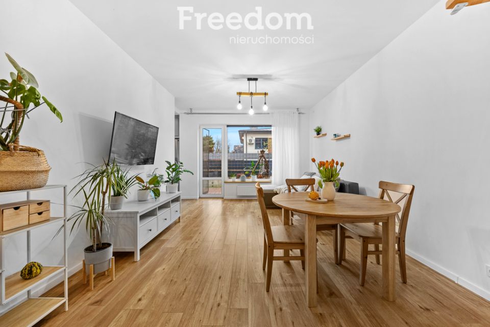 Mieszkanie Józefosław