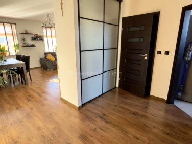 Mieszkanie Kąty Wrocławskie