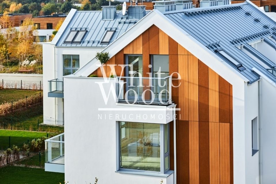 Mieszkanie Mechelinki