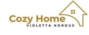 "Cozy Home" Violetta Kordus