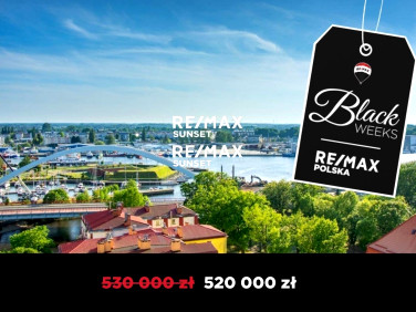 Mieszkanie Kołobrzeg