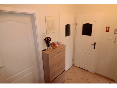 Mieszkanie blok mieszkalny sprzedaż