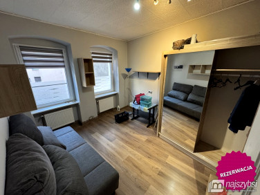 Mieszkanie Szczecin wynajem