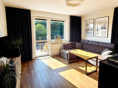 Mieszkanie blok mieszkalny Gdynia