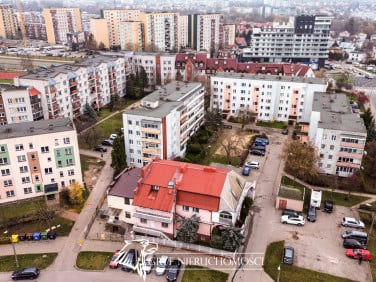 Dom Białystok