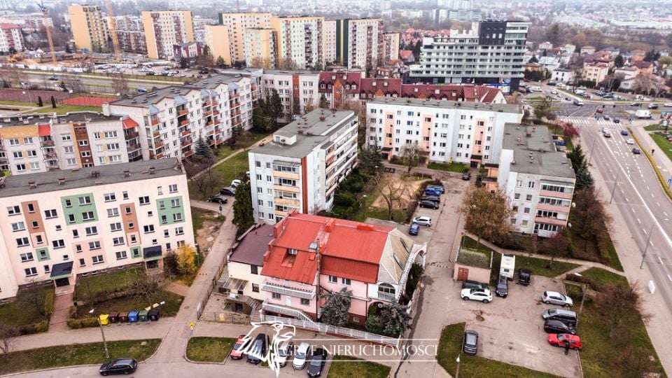 Sprzedam Dom Białystok - 630 m²