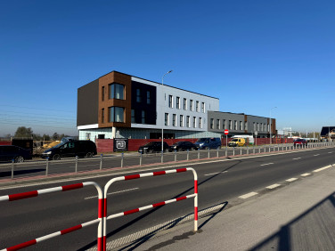 Lokal Zaczernie wynajem