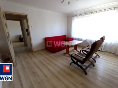 Mieszkanie Częstochowa