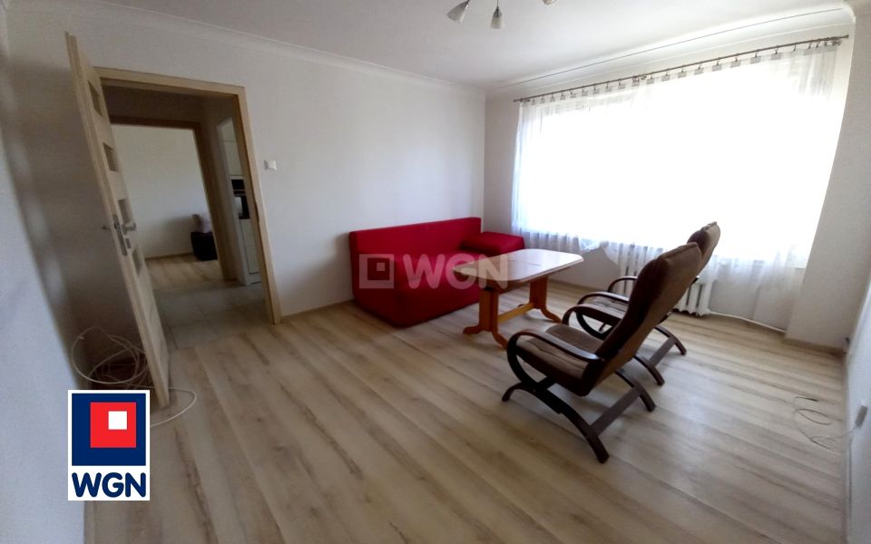 Mieszkanie Częstochowa