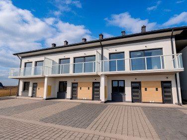 Mieszkanie Zaczernie