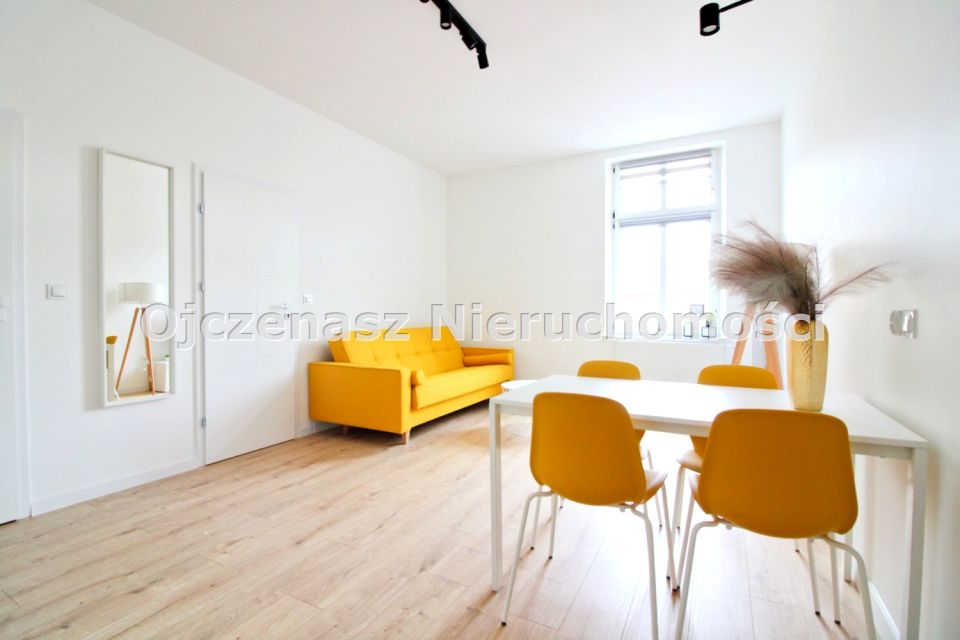 Mieszkanie Bydgoszcz