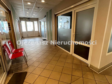 Budynek użytkowy Bydgoszcz