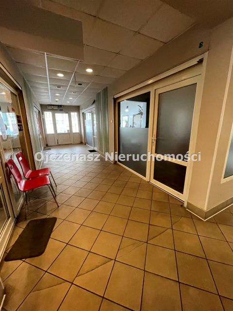 Budynek użytkowy Bydgoszcz