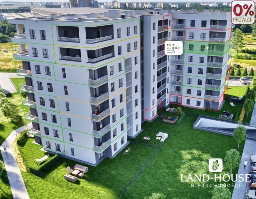 Mieszkanie Sochaczew