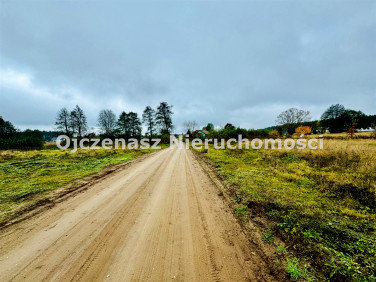 Działka budowlana Rynarzewo