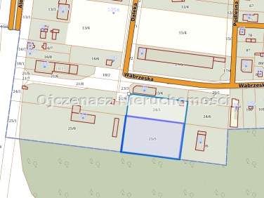 Działka inwestycyjna Bydgoszcz