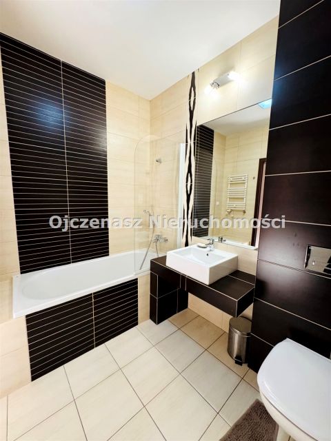 Mieszkanie Bydgoszcz