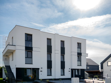 Mieszkanie dom wolnostojący sprzedaż