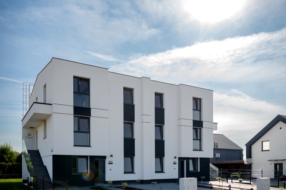 Mieszkanie dom wolnostojący sprzedaż