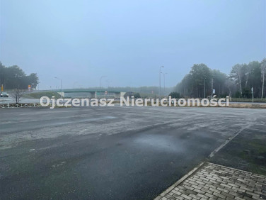 Budynek użytkowy Zielonka