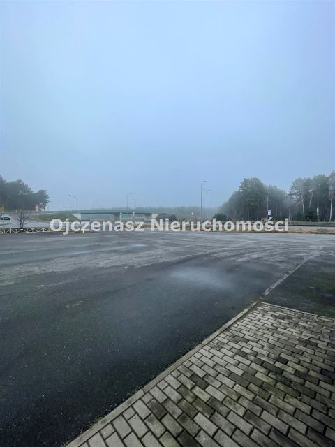 Budynek użytkowy Zielonka