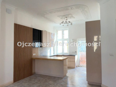 Mieszkanie Bydgoszcz