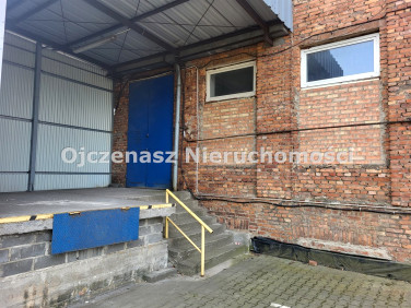 Budynek użytkowy Bydgoszcz