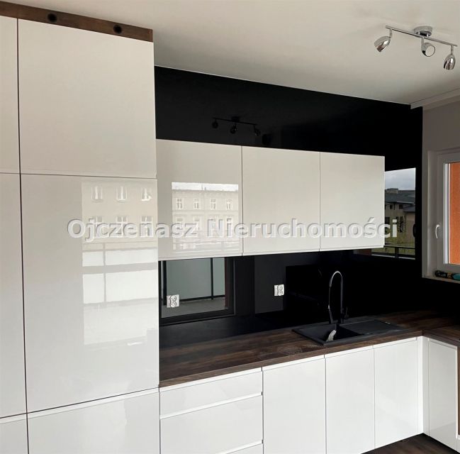 Mieszkanie Bydgoszcz