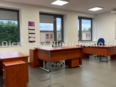 Budynek użytkowy Bydgoszcz