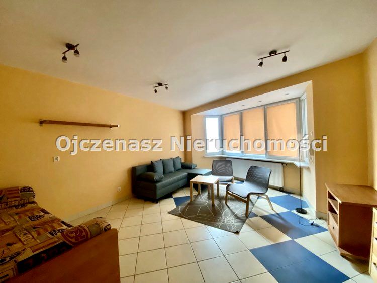 Mieszkanie Bydgoszcz