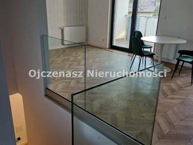 Mieszkanie Bydgoszcz