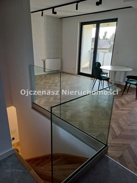 Mieszkanie Bydgoszcz