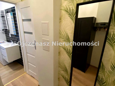 Mieszkanie Bydgoszcz