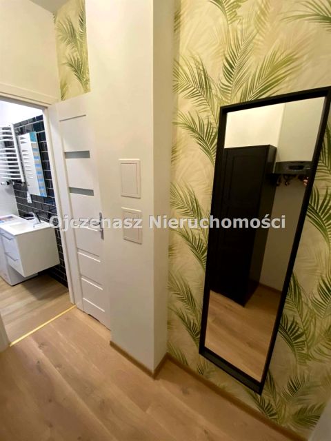 Mieszkanie Bydgoszcz