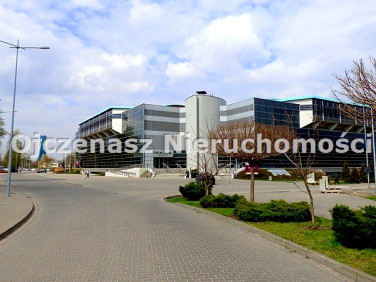 Działka inwestycyjna Bydgoszcz