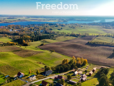 Dom wolnostojący sprzedaż