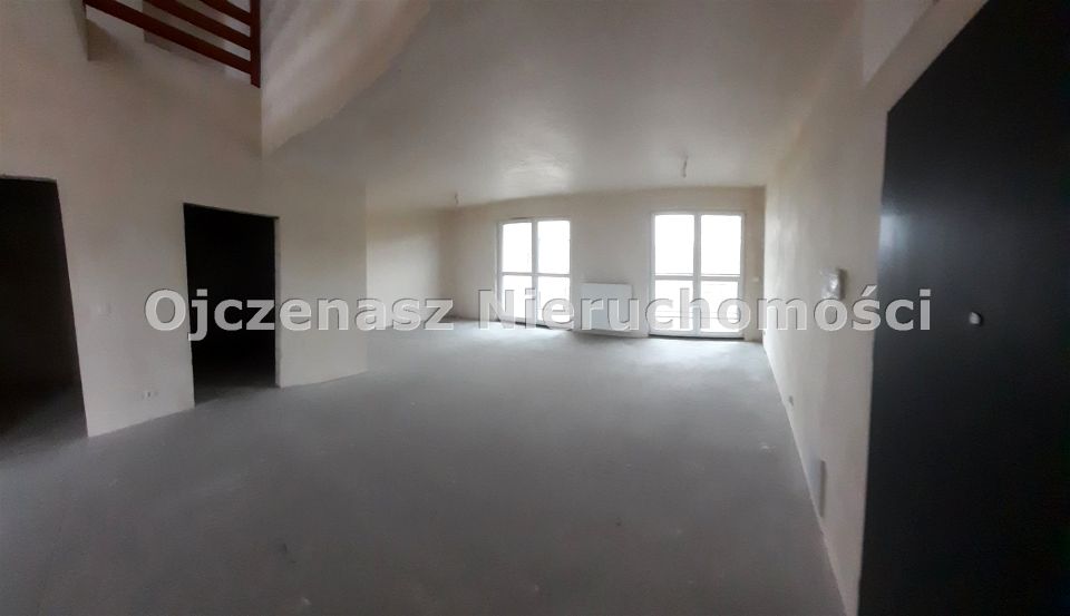 Mieszkanie Bydgoszcz