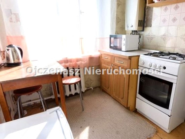 Mieszkanie Bydgoszcz