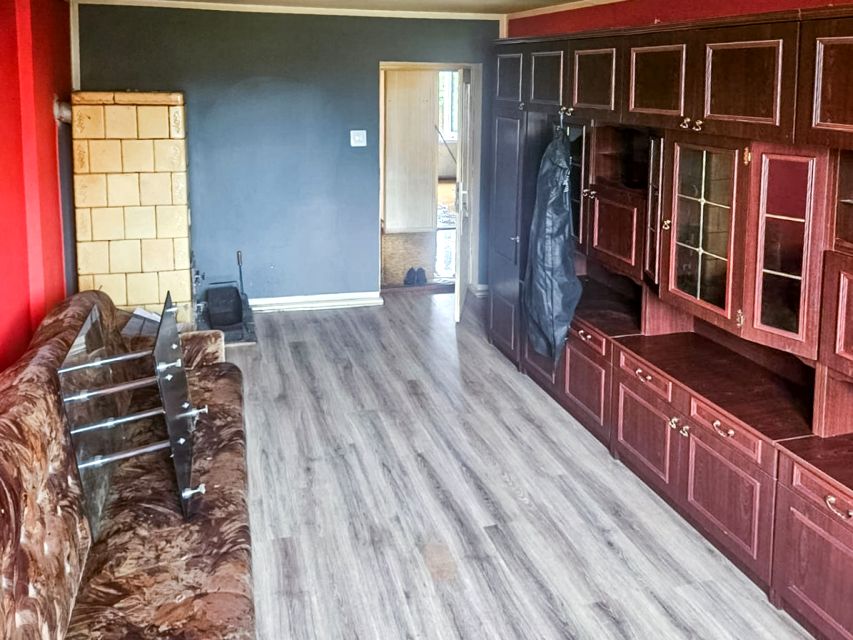 Mieszkanie Krapkowice