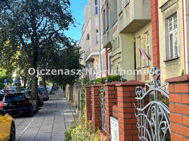 Budynek użytkowy Bydgoszcz