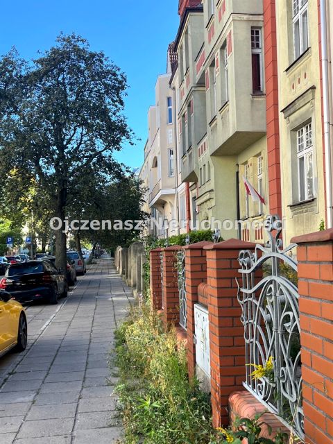 Budynek użytkowy Bydgoszcz