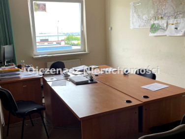 Budynek użytkowy Pawłówek